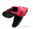 Scarpa Spin Ultra GTX Women Trail Running Shoes Gore-Tex, Scarpa, Pink, , Female, 0028-10341, 5637879171, 8057963076490, N4-09.jpg