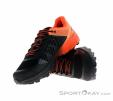 Scarpa Spin Ultra GTX Mens Trail Running Shoes Gore-Tex, Scarpa, Orange, , Male, 0028-10342, 5637879176, 8057963076087, N1-06.jpg