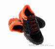 Scarpa Spin Ultra GTX Mens Trail Running Shoes Gore-Tex, Scarpa, Orange, , Male, 0028-10342, 5637879176, 8057963076087, N2-02.jpg