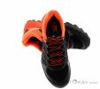 Scarpa Spin Ultra GTX Mens Trail Running Shoes Gore-Tex, Scarpa, Orange, , Male, 0028-10342, 5637879176, 8057963076087, N3-03.jpg