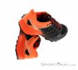 Scarpa Spin Ultra GTX Mens Trail Running Shoes Gore-Tex, Scarpa, Orange, , Male, 0028-10342, 5637879176, 8057963076087, N3-18.jpg