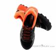 Scarpa Spin Ultra GTX Mens Trail Running Shoes Gore-Tex, Scarpa, Orange, , Male, 0028-10342, 5637879176, 8057963076087, N4-04.jpg