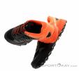 Scarpa Spin Ultra GTX Mens Trail Running Shoes Gore-Tex, Scarpa, Orange, , Male, 0028-10342, 5637879176, 8057963076087, N4-09.jpg