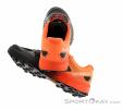 Scarpa Spin Ultra GTX Mens Trail Running Shoes Gore-Tex, Scarpa, Orange, , Male, 0028-10342, 5637879176, 8057963076087, N4-14.jpg