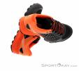 Scarpa Spin Ultra GTX Mens Trail Running Shoes Gore-Tex, Scarpa, Orange, , Male, 0028-10342, 5637879176, 8057963076087, N4-19.jpg