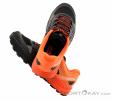 Scarpa Spin Ultra GTX Mens Trail Running Shoes Gore-Tex, Scarpa, Orange, , Male, 0028-10342, 5637879176, 8057963076087, N5-15.jpg