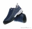 Scarpa Mojito Women Shoes, Scarpa, Blue, , Female, 0028-10345, 5637879208, 8057963143574, N1-06.jpg
