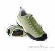 Scarpa Mojito Hommes Chaussures, Scarpa, Vert, , Hommes, 0028-10346, 5637879255, 8057963142676, N1-01.jpg