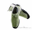 Scarpa Mojito Hommes Chaussures, Scarpa, Vert, , Hommes, 0028-10346, 5637879255, 8057963142676, N4-04.jpg