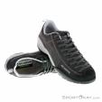 Scarpa Mojito Mens Shoes, Scarpa, Dark-Grey, , Male, 0028-10346, 5637879278, 0, N1-01.jpg