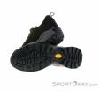 Scarpa Mojito GTX Hommes Chaussures d'approche Gore-Tex, Scarpa, Vert foncé olive, , Hommes, 0028-10347, 5637879284, 8057963066286, N1-11.jpg
