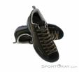 Scarpa Mojito GTX Mens Approach Shoes Gore-Tex, Scarpa, Olive-Dark Green, , Male, 0028-10347, 5637879284, 8057963066286, N2-02.jpg