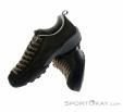 Scarpa Mojito GTX Mens Approach Shoes Gore-Tex, Scarpa, Olive-Dark Green, , Male, 0028-10347, 5637879284, 8057963066286, N2-07.jpg