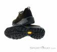 Scarpa Mojito GTX Mens Approach Shoes Gore-Tex, Scarpa, Olive-Dark Green, , Male, 0028-10347, 5637879284, 8057963066286, N2-12.jpg