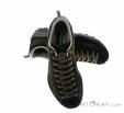 Scarpa Mojito GTX Mens Approach Shoes Gore-Tex, Scarpa, Olive-Dark Green, , Male, 0028-10347, 5637879284, 8057963066286, N3-03.jpg