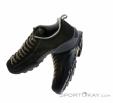 Scarpa Mojito GTX Mens Approach Shoes Gore-Tex, Scarpa, Olive-Dark Green, , Male, 0028-10347, 5637879284, 8057963066286, N3-08.jpg
