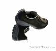 Scarpa Mojito GTX Hommes Chaussures d'approche Gore-Tex, Scarpa, Vert foncé olive, , Hommes, 0028-10347, 5637879284, 8057963066286, N3-18.jpg
