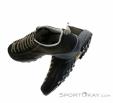 Scarpa Mojito GTX Mens Approach Shoes Gore-Tex, Scarpa, Olive-Dark Green, , Male, 0028-10347, 5637879284, 8057963066286, N4-09.jpg