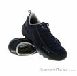 Scarpa Mojito GTX Hommes Chaussures d'approche Gore-Tex, Scarpa, Bleu foncé, , Hommes, 0028-10347, 5637879291, 8057963066057, N1-01.jpg
