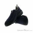 Scarpa Mojito GTX Mens Approach Shoes Gore-Tex, Scarpa, Dark-Blue, , Male, 0028-10347, 5637879291, 8057963066057, N1-06.jpg