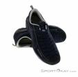 Scarpa Mojito GTX Mens Approach Shoes Gore-Tex, Scarpa, Dark-Blue, , Male, 0028-10347, 5637879291, 8057963066057, N2-02.jpg