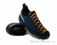 Scarpa Mescalito Mens Approach Shoes, Scarpa, Dark-Blue, , Male, 0028-10275, 5637879323, 0, N1-01.jpg