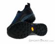 Scarpa Mescalito Mens Approach Shoes, , Dark-Blue, , Male, 0028-10275, 5637879323, , N1-11.jpg