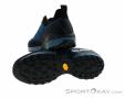 Scarpa Mescalito Mens Approach Shoes, Scarpa, Bleu foncé, , Hommes, 0028-10275, 5637879323, 0, N2-12.jpg