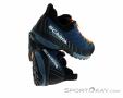 Scarpa Mescalito Mens Approach Shoes, Scarpa, Bleu foncé, , Hommes, 0028-10275, 5637879323, 0, N2-17.jpg