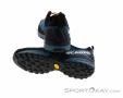 Scarpa Mescalito Mens Approach Shoes, Scarpa, Bleu foncé, , Hommes, 0028-10275, 5637879323, 0, N3-13.jpg
