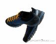 Scarpa Mescalito Mens Approach Shoes, , Dark-Blue, , Male, 0028-10275, 5637879323, , N4-09.jpg