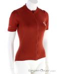 Scott Endurance 10 Women Biking Shirt, Scott, Dark-Red, , Female, 0023-11860, 5637879388, 7615523081745, N1-01.jpg