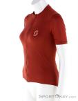 Scott Endurance 10 Women Biking Shirt, Scott, Dark-Red, , Female, 0023-11860, 5637879388, 7615523081745, N1-06.jpg