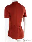 Scott Endurance 10 Women Biking Shirt, Scott, Dark-Red, , Female, 0023-11860, 5637879388, 7615523081745, N1-11.jpg