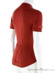 Scott Endurance 10 Women Biking Shirt, Scott, Dark-Red, , Female, 0023-11860, 5637879388, 7615523081745, N1-16.jpg