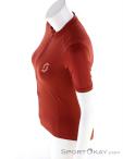 Scott Endurance 10 Women Biking Shirt, Scott, Dark-Red, , Female, 0023-11860, 5637879388, 7615523081745, N2-07.jpg