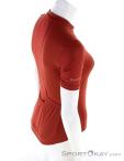 Scott Endurance 10 Women Biking Shirt, Scott, Dark-Red, , Female, 0023-11860, 5637879388, 7615523081745, N2-17.jpg