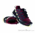 Salomon XA Pro 3D v8 GTX Womens Trail Running Shoes Gore-Tex, Salomon, Multicolor, , Mujer, 0018-11276, 5637879610, 0, N1-01.jpg