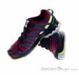 Salomon XA Pro 3D v8 GTX Womens Trail Running Shoes Gore-Tex, Salomon, Multicolored, , Female, 0018-11276, 5637879610, 0, N2-07.jpg