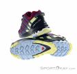 Salomon XA Pro 3D v8 GTX Womens Trail Running Shoes Gore-Tex, Salomon, Multicolore, , Femmes, 0018-11276, 5637879610, 0, N2-12.jpg
