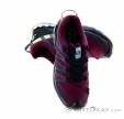 Salomon XA Pro 3D v8 GTX Womens Trail Running Shoes Gore-Tex, Salomon, Multicolore, , Femmes, 0018-11276, 5637879610, 0, N3-03.jpg