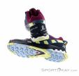 Salomon XA Pro 3D v8 GTX Womens Trail Running Shoes Gore-Tex, Salomon, Multicolore, , Femmes, 0018-11276, 5637879610, 0, N3-13.jpg