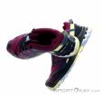 Salomon XA Pro 3D v8 GTX Womens Trail Running Shoes Gore-Tex, Salomon, Multicolore, , Femmes, 0018-11276, 5637879610, 0, N4-09.jpg