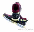 Salomon XA Pro 3D v8 GTX Womens Trail Running Shoes Gore-Tex, Salomon, Multicolored, , Female, 0018-11276, 5637879610, 0, N4-14.jpg