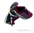 Salomon XA Pro 3D v8 GTX Womens Trail Running Shoes Gore-Tex, Salomon, Multicolore, , Femmes, 0018-11276, 5637879610, 0, N4-19.jpg