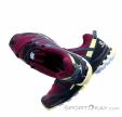 Salomon XA Pro 3D v8 GTX Womens Trail Running Shoes Gore-Tex, Salomon, Multicolored, , Female, 0018-11276, 5637879610, 0, N5-10.jpg