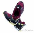 Salomon XA Pro 3D v8 GTX Womens Trail Running Shoes Gore-Tex, Salomon, Multicolor, , Mujer, 0018-11276, 5637879610, 0, N5-15.jpg