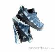 Salomon XA Pro 3D v8 Femmes Chaussures de trail, Salomon, Bleu clair, , Femmes, 0018-11277, 5637879625, 193128520397, N2-17.jpg