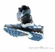 Salomon XA Pro 3D v8 Femmes Chaussures de trail, Salomon, Bleu clair, , Femmes, 0018-11277, 5637879625, 193128520397, N3-13.jpg