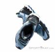 Salomon XA Pro 3D v8 Women Trail Running Shoes, , Light-Blue, , Female, 0018-11277, 5637879625, , N5-05.jpg